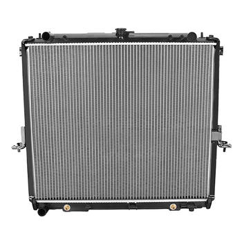 Radiator For Nissan Maxima A33 Series 4Dr 1994-1999 Auto/Manual AU Stock New