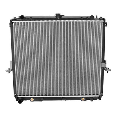 Radiator For Nissan Maxima A33 Series 4Dr 1994-1999 Auto/Manual AU Stock New
