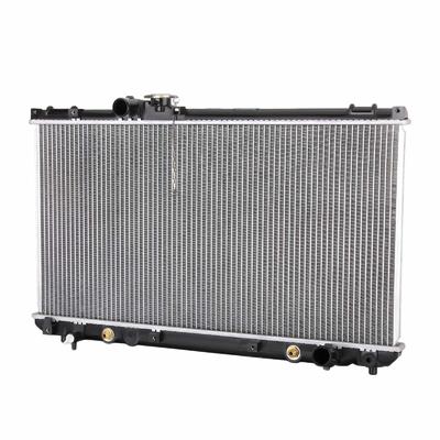 Water Cooler Radiator For Lexus IS300 Toyota Altezza 3.0L Automatic/Manual 99-05