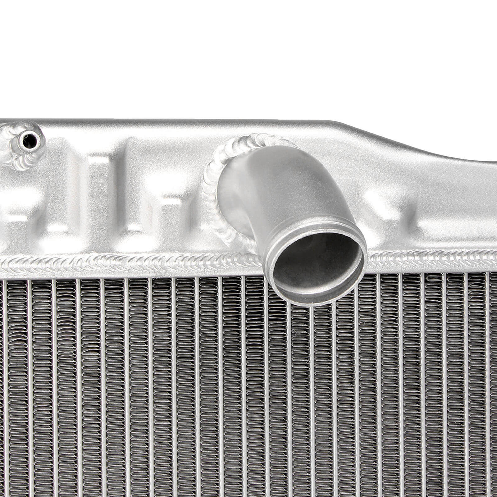 Dromedary-High Quality New 2688 Full Aluminum Radiator For Lexus Rx 330 33-202-v6-4