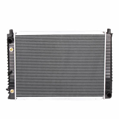 Aluminum Radiator for 1990-1992 Volvo 740 940 Base GL GLE 2.3 L4 4CYL AT&MT 1577