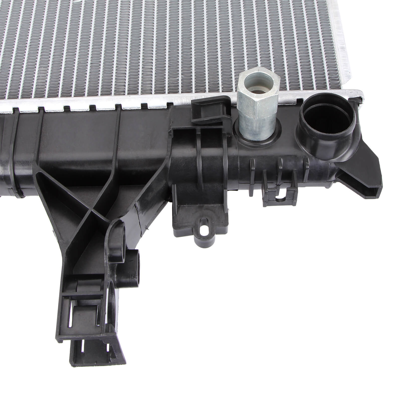 Dromedary-High Quality New 2688 Full Aluminum Radiator For Lexus Rx 330 33-202-v6-5