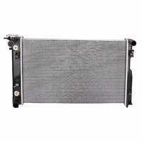 Premium Radiator Holden Commodore VY Series 6CYL V6 2002 2003 2004 Auto/Manual