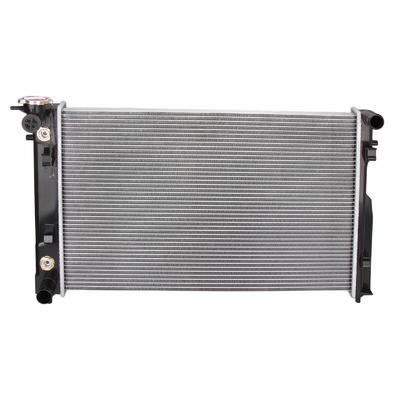 Premium Radiator Holden Commodore VY Series 6CYL V6 2002 2003 2004 Auto/Manual