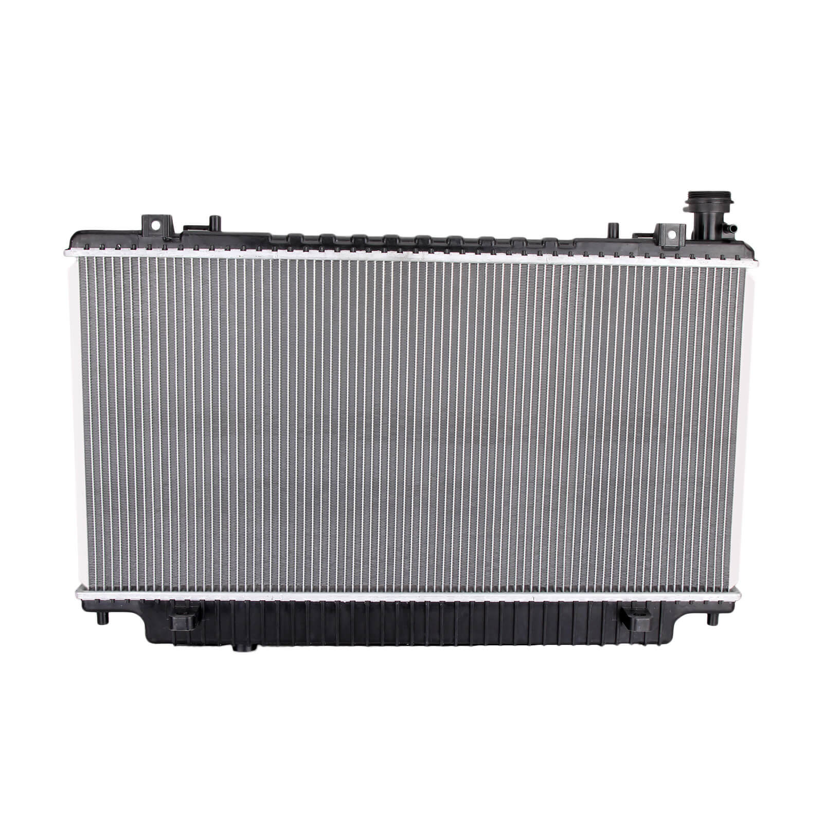 Dromedary-High Quality New 2688 Full Aluminum Radiator For Lexus Rx 330 33-202-v6-2