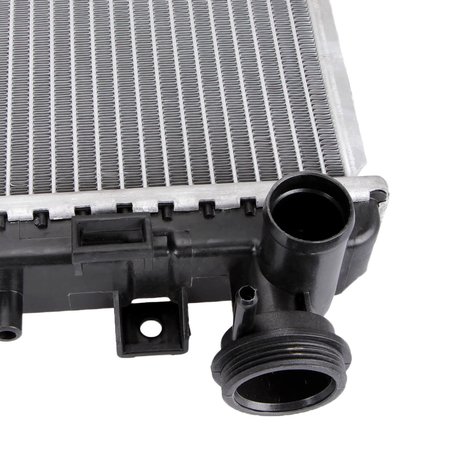 Dromedary-High Quality New 2688 Full Aluminum Radiator For Lexus Rx 330 33-202-v6-5