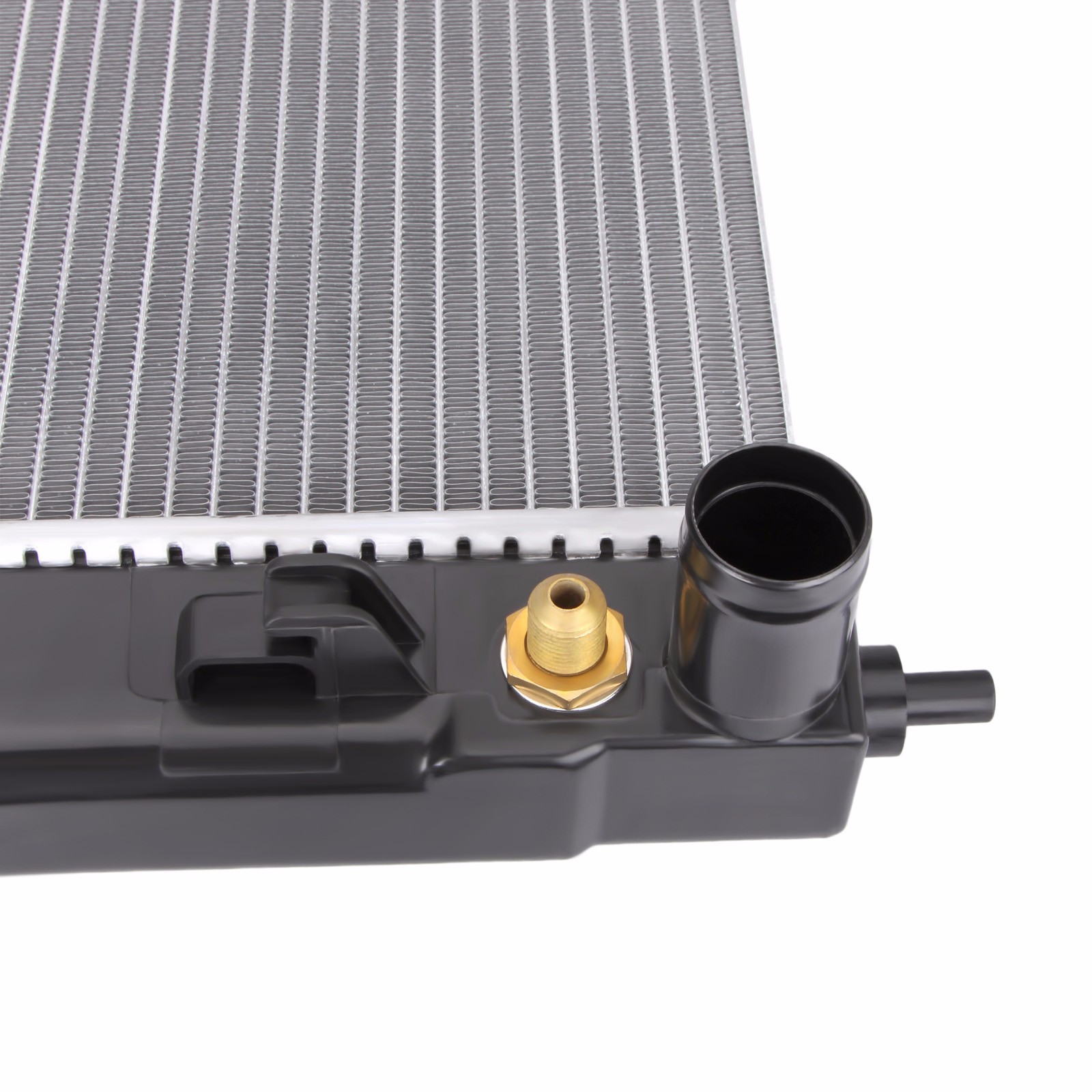 Dromedary-High Quality New 2688 Full Aluminum Radiator For Lexus Rx 330 33-202-v6-6