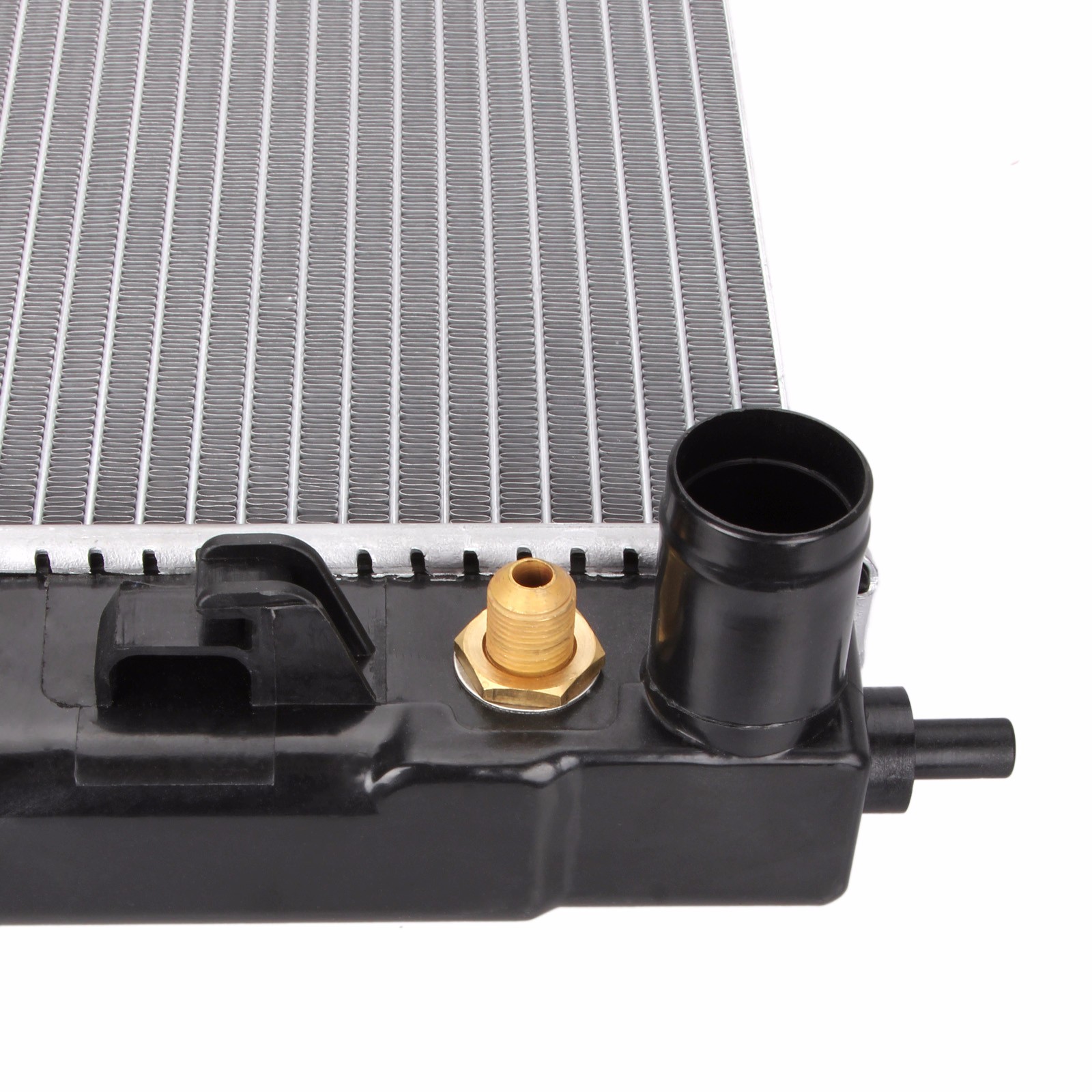 Dromedary-High Quality New 2688 Full Aluminum Radiator For Lexus Rx 330 33-202-v6-6