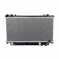 Radiator-For-Holden-Commodore-VE-3-0-3-6-V6-2006-2012-Auto-Manual-High-Quality