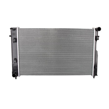 Holden Radiator Commodore VY Statesman WK Fit 5.7L V8 Engine Manual 32mm Thick