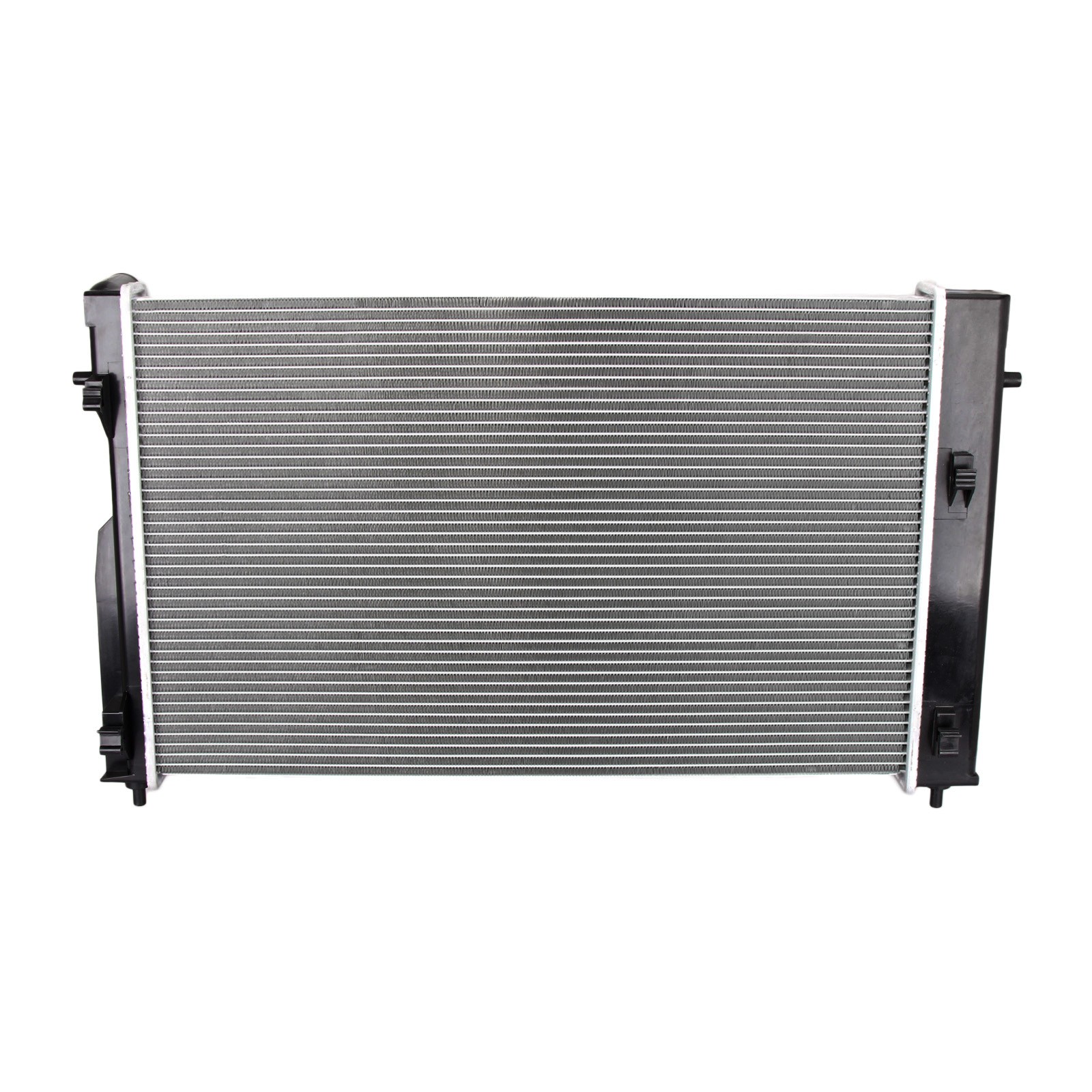 Dromedary-High Quality New 2688 Full Aluminum Radiator For Lexus Rx 330 33-202-v6-1