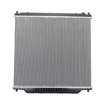 Radiator 98-05 For Ford Excursion F-150  F-250 Super Duty Quality Warranty AT