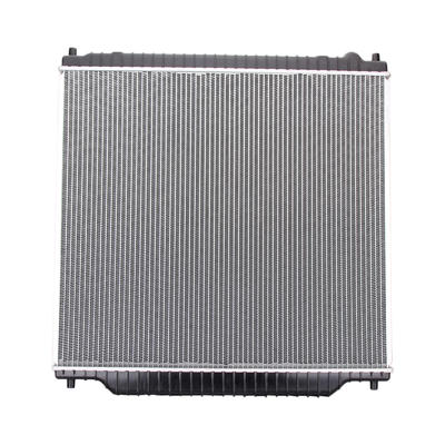Radiator 98-05 For Ford Excursion F-150  F-250 Super Duty Quality Warranty AT