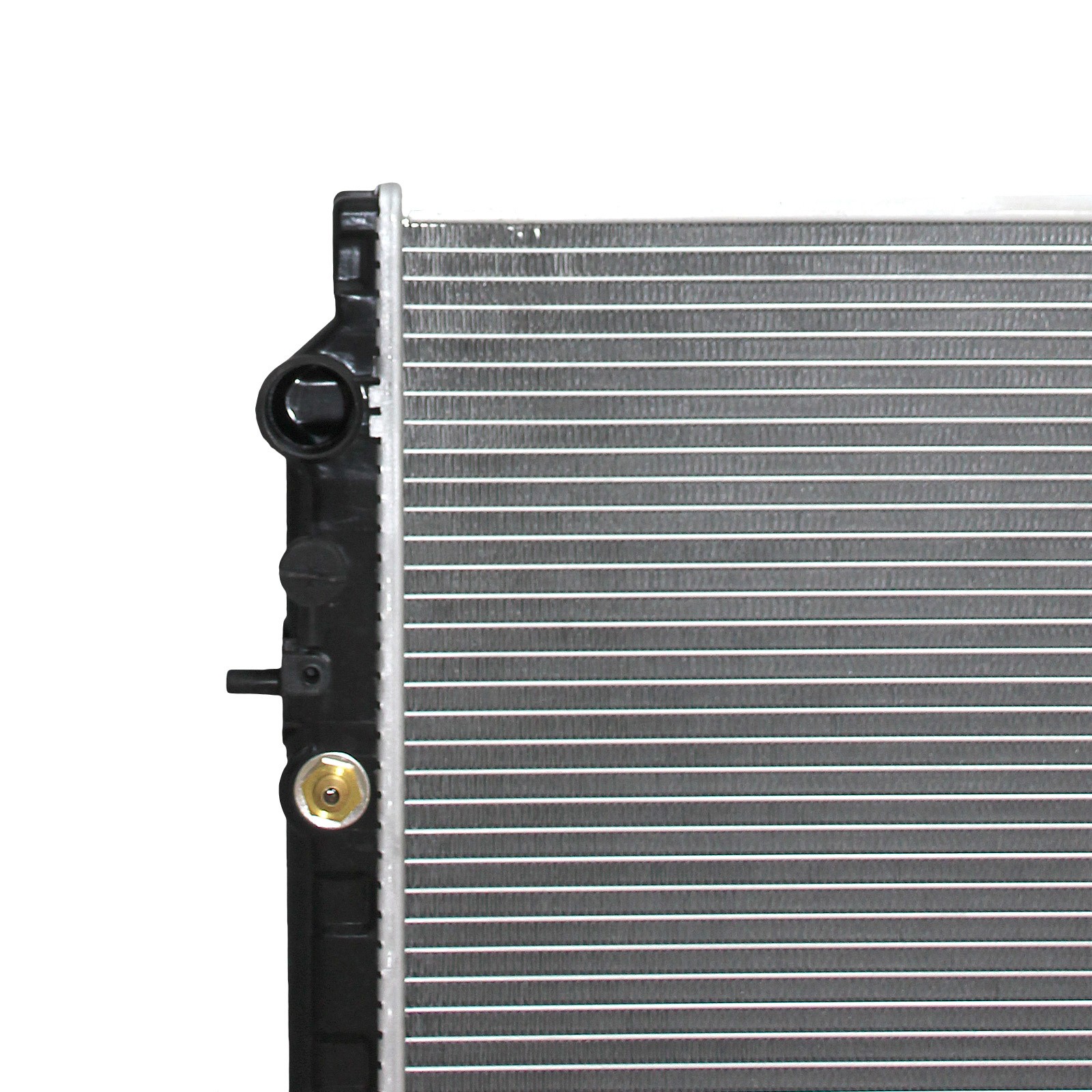 Dromedary-Mercedes Radiator Manufacture | New Radiator For 90-96 Nissan 300zx 30l-5
