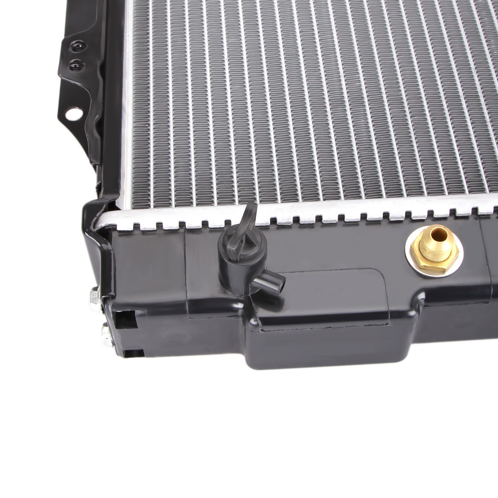 Dromedary-Mitsubishi Eclipse Radiator | 32mm Radiator For Mitsubishi Challenger -1