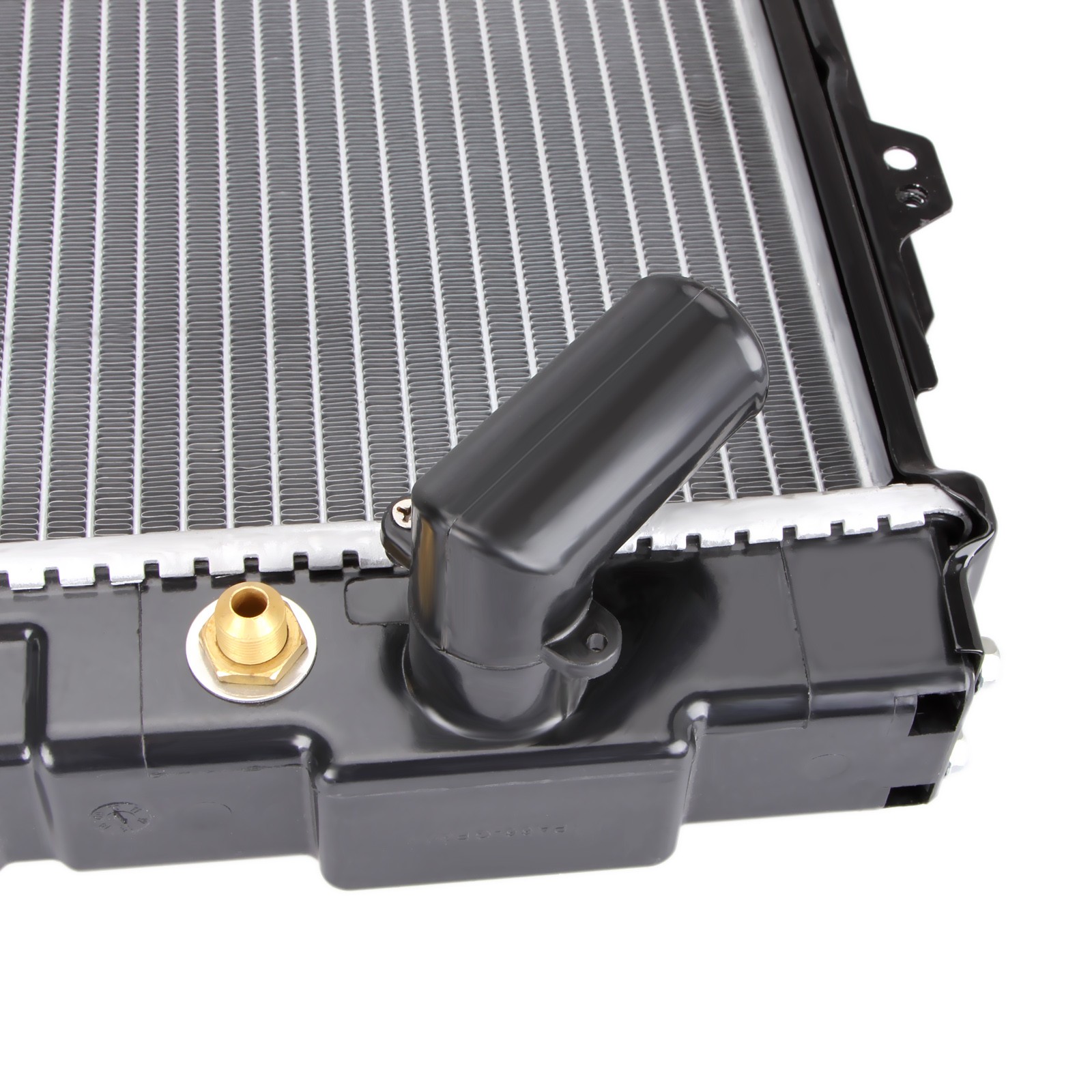 Dromedary-Mitsubishi Eclipse Radiator | 32mm Radiator For Mitsubishi Challenger -5