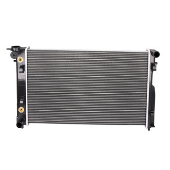Car Radiator for Holden VY Commodore V6 3.8L 2002-2005 Auto/Manual Premium Quality