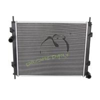 NEW RADIATOR FOR FIAT PROTONS SAVVY 1.2L 2005 MT ALUMINUM CORE HIGH QUALITY