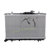RADIATOR FOR HYUNDAI ACCENT I X-3 1.3 1.3 i 1.5 i MANUAL VEHICLES REPLACEMENT