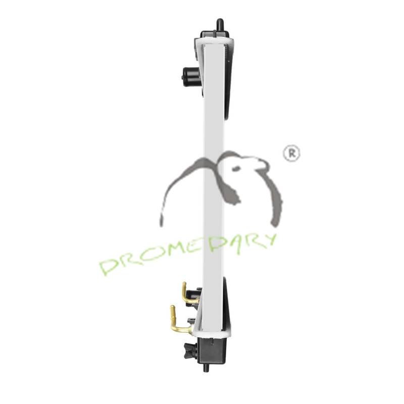 Dromedary Premium Radiator For HOLDEN VT VX COMMODORE V6 image11